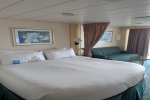 Junior Suite Stateroom Picture