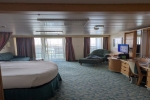 Junior Suite Stateroom Picture