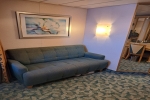 Oceanview Stateroom Picture