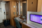 Oceanview Stateroom Picture