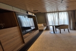 Haven Penthouse Stateroom Picture