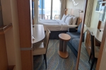 Superior Balcony Stateroom Picture