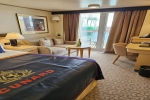 Balcony Stateroom Picture