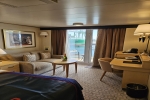 Balcony Stateroom Picture