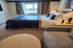 Oceanview Stateroom Picture