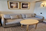 Oceanview Stateroom Picture