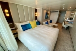 Deluxe Balcony Stateroom Picture