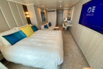 Deluxe Balcony Stateroom Picture