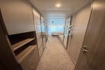 Deluxe Balcony Stateroom Picture
