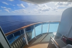 Deluxe Balcony Stateroom Picture