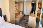 Spacious Balcony Stateroom Picture