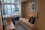 Spacious Balcony Stateroom Picture
