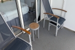 Spacious Balcony Stateroom Picture