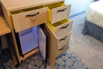 Spacious Balcony Stateroom Picture