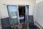 Spacious Balcony Stateroom Picture