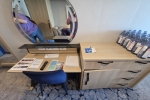 Spacious Balcony Stateroom Picture