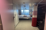 Sea Terrace Stateroom Picture