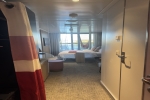 Sea Terrace Stateroom Picture