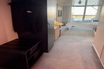 Sea Terrace Stateroom Picture