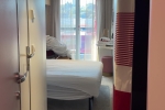 Sea Terrace Stateroom Picture