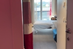 Sea Terrace Stateroom Picture