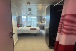 Sea Terrace Stateroom Picture