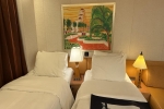 Deluxe Oceanview Stateroom Picture