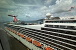 Carnival Conquest Exterior Picture