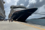 Carnival Conquest Exterior Picture