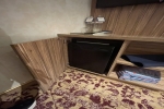 Interior Stateroom Picture
