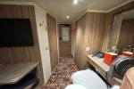 Interior Stateroom Picture