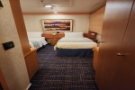Interior Stateroom Picture
