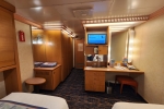 Interior Stateroom Picture