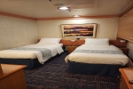 Interior Stateroom Picture