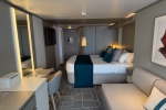 Edge Infinite Veranda Stateroom Picture