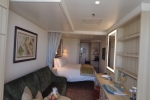 Concierge-Verandah Stateroom Picture