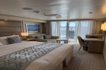 Deluxe Balcony Stateroom Picture
