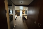 Superior Verandah Suite Stateroom Picture