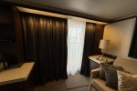 Superior Verandah Suite Stateroom Picture