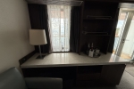 Superior Verandah Suite Stateroom Picture