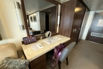 Superior Verandah Suite Stateroom Picture