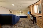 Interior Stateroom Picture