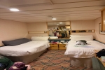 Interior Stateroom Picture