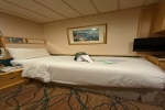 Interior Stateroom Picture