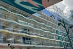Icon of the Seas Exterior Picture