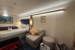 Interior Stateroom Picture