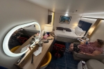Interior Stateroom Picture