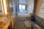 Deluxe Balcony Stateroom Picture