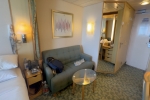 Deluxe Balcony Stateroom Picture