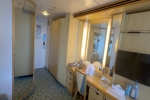 Deluxe Balcony Stateroom Picture